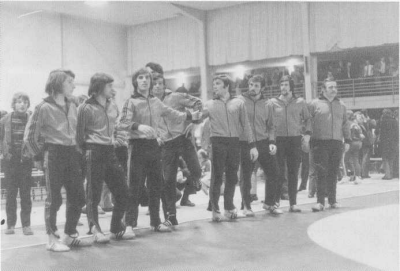 Regionalligameister 1972
